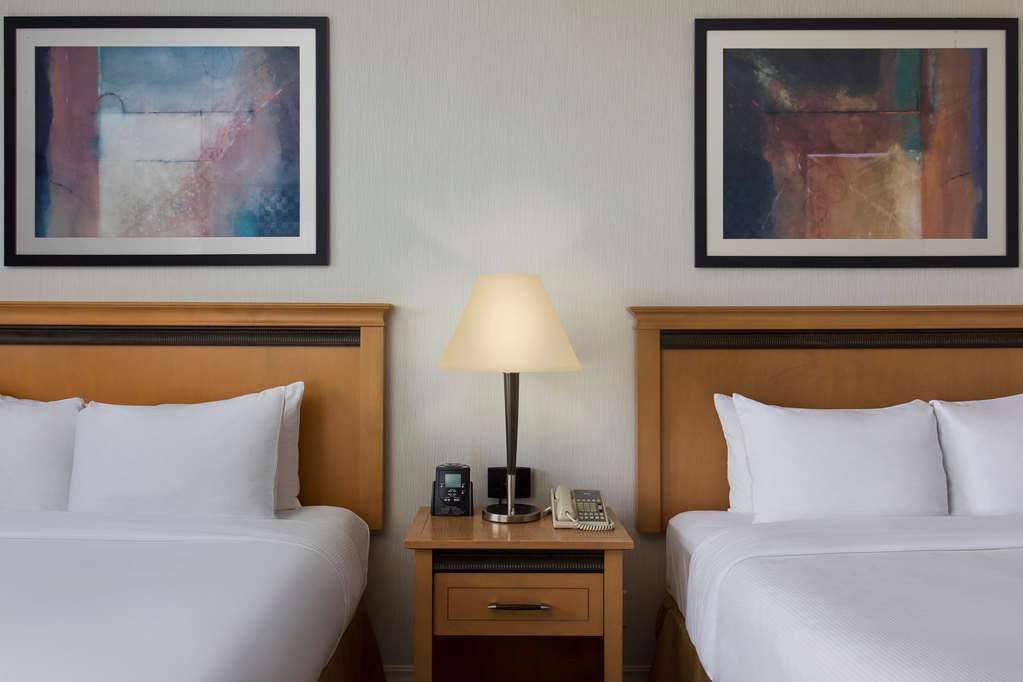 Hilton Vancouver Metrotown 4* Burnaby