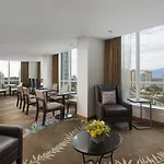 Hilton Vancouver Metrotown 