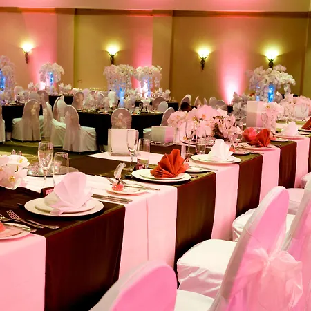 Hilton Vancouver Metrotown 