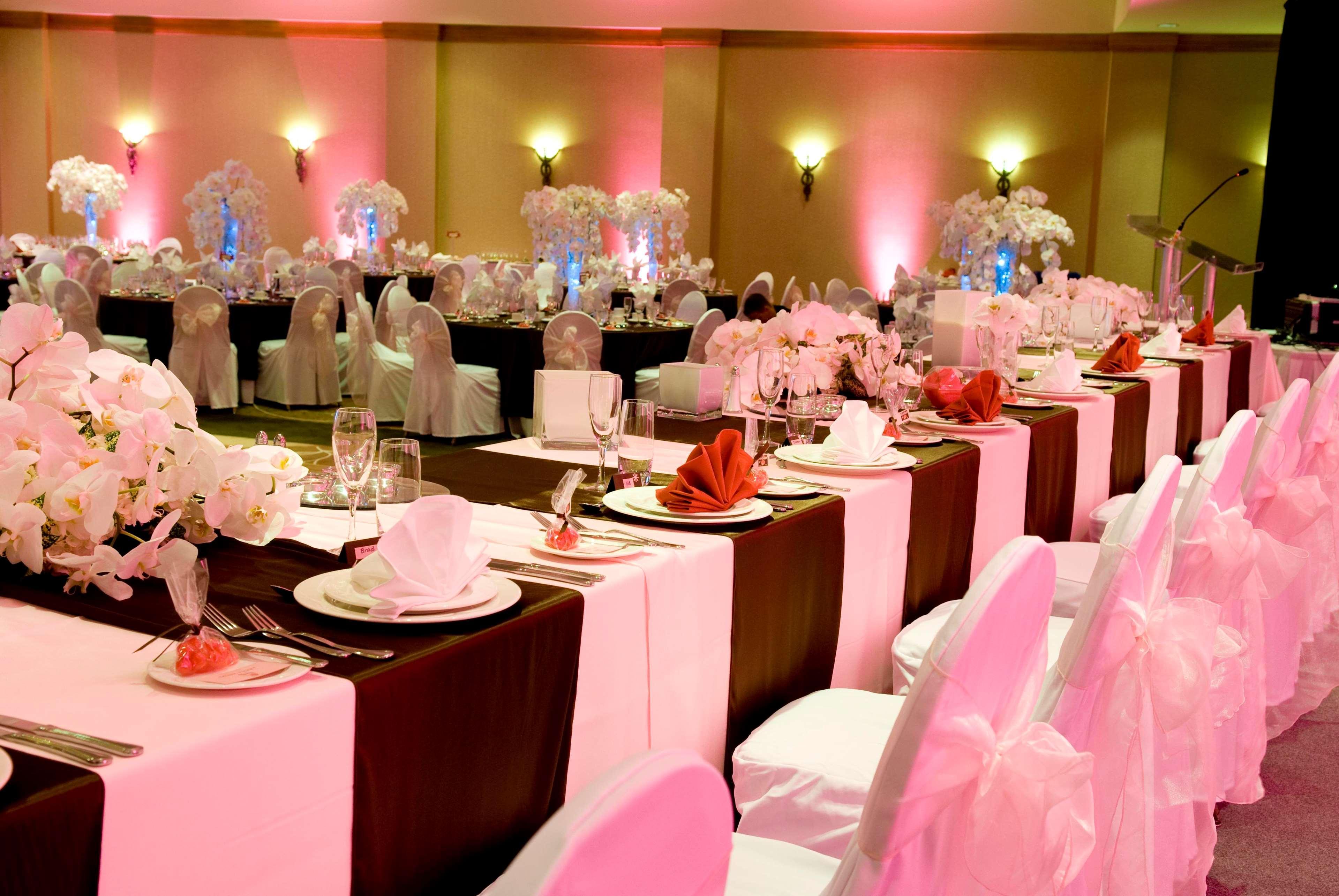 Hotel Hilton Vancouver Metrotown Burnaby