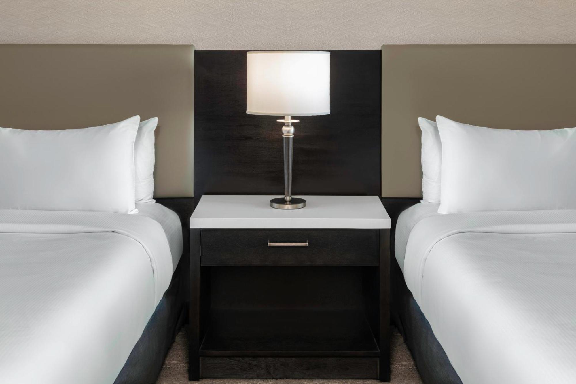 Hilton Vancouver Metrotown 4* Burnaby