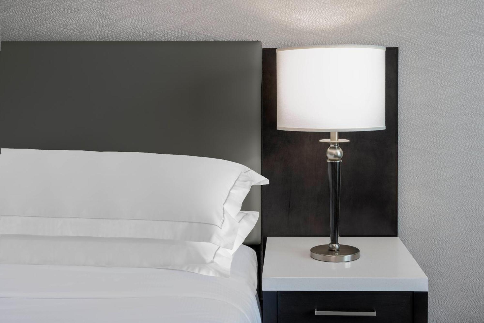 Hotel Hilton Vancouver Metrotown