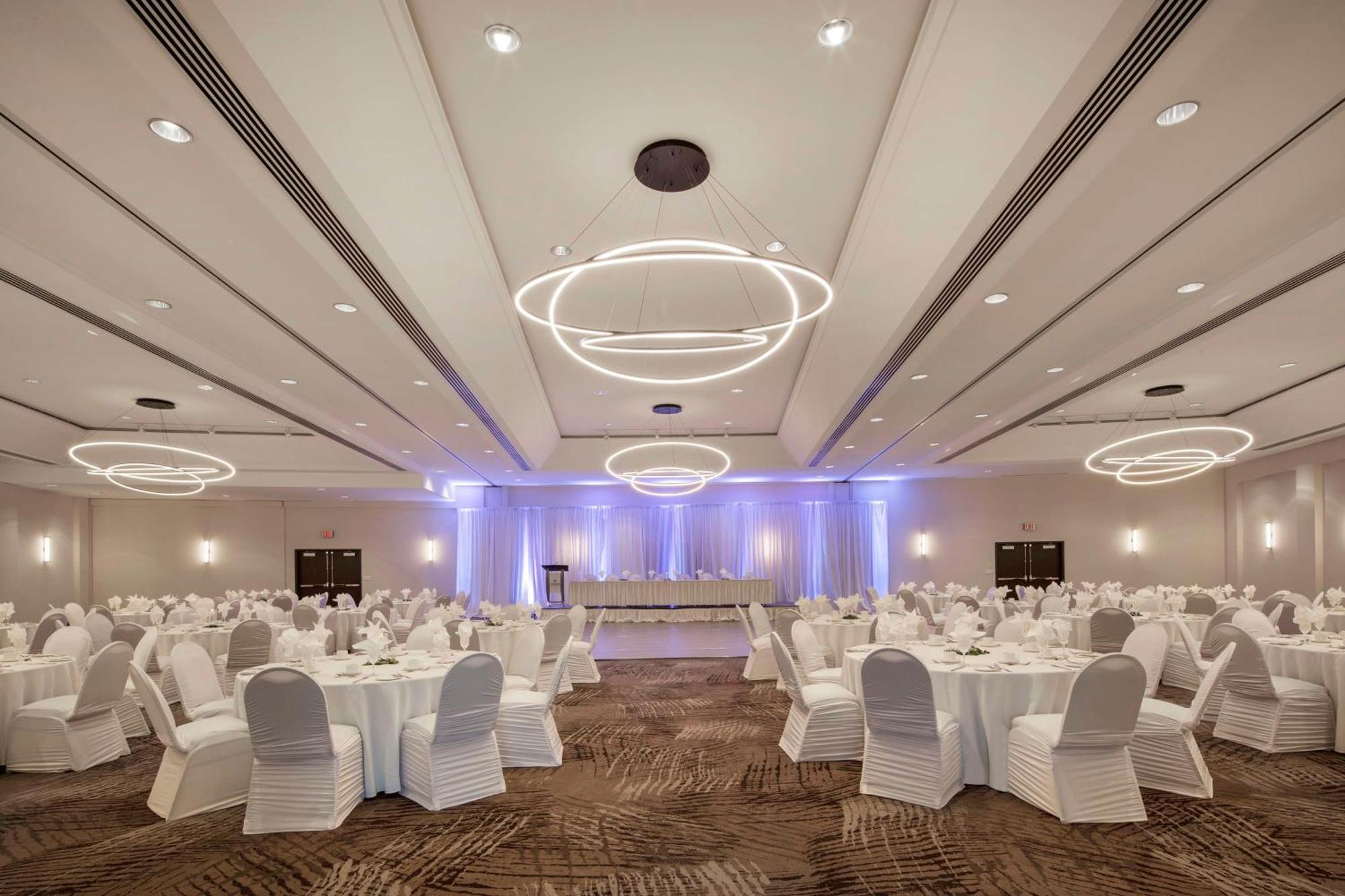 Hotel Hilton Vancouver Metrotown Burnaby