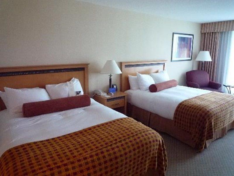 Hilton Vancouver Metrotown Burnaby