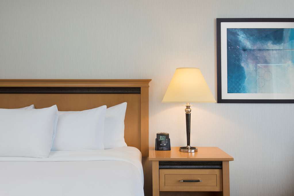 Hotel Hilton Vancouver Metrotown Burnaby