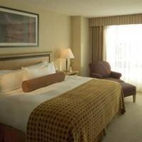 Hilton Vancouver Metrotown